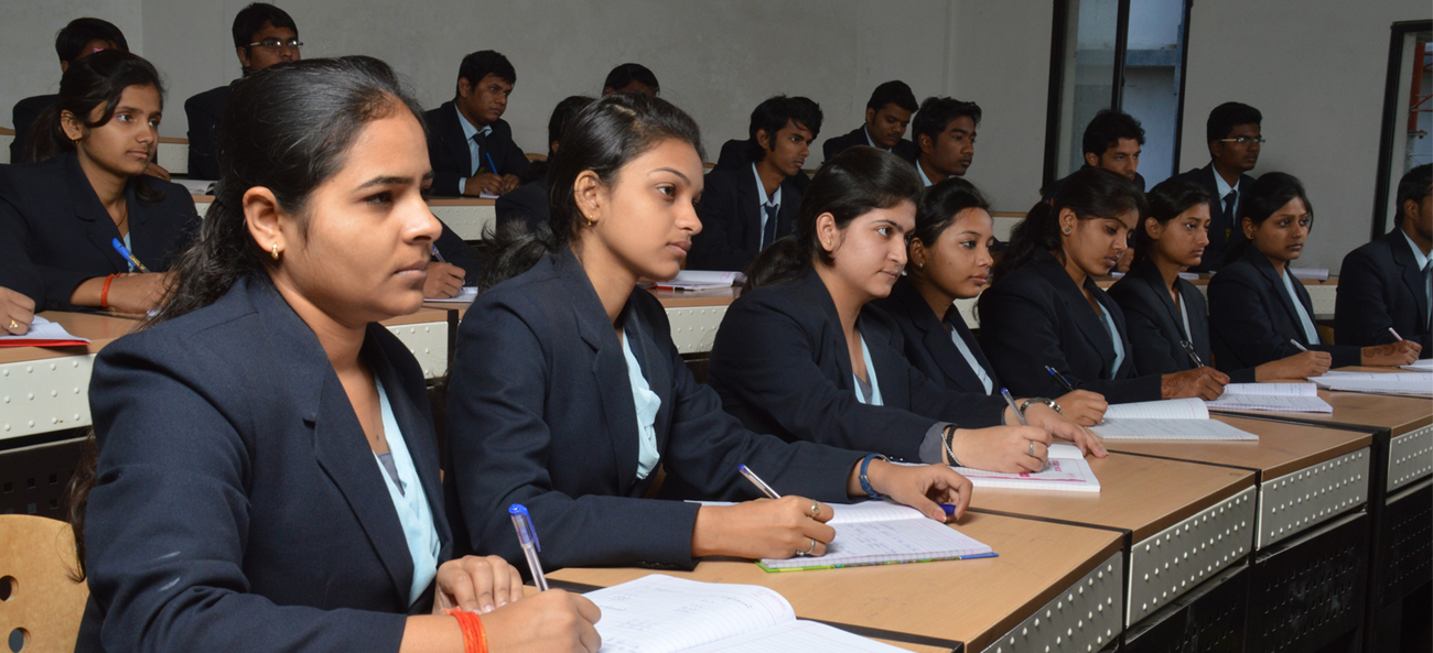 Academic campus facilitie