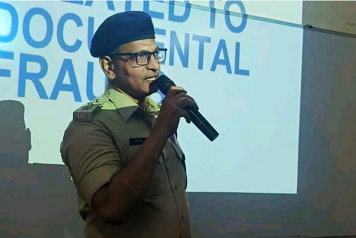 Events at Radharaman