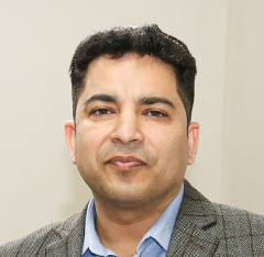 LPU School Dean Message