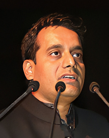 Mr. Venkatesh Sarvasiddhi