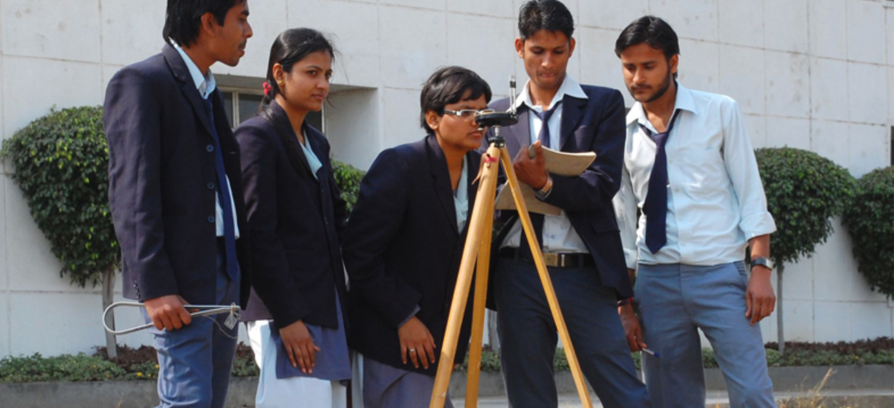 Academic campus facilitie