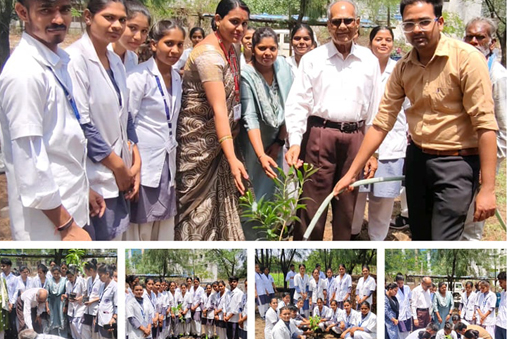 Events at Radharaman