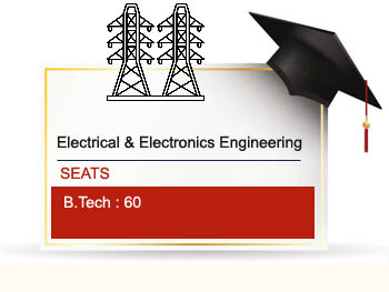Electrical & Electronics Engineering