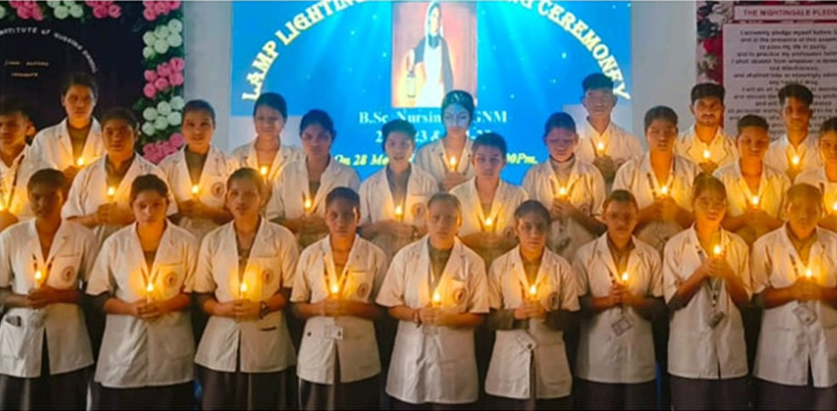 LPU bags the first position at 3rd Raj Padri Culture Bhangra Cup 2023