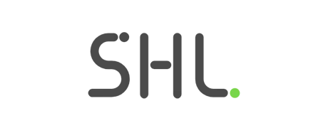 SHL Logo